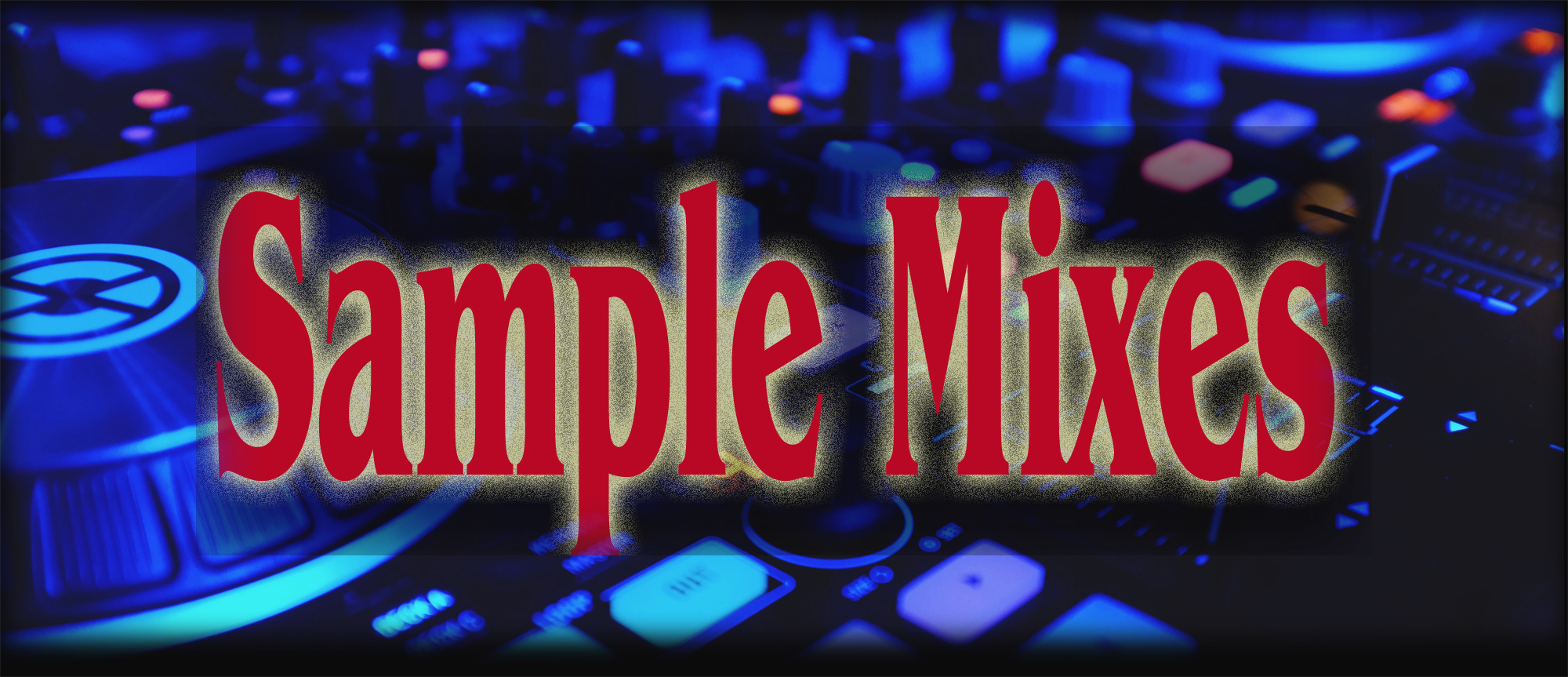 SMLMixes