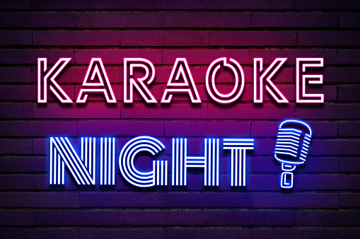 Karaoke_night